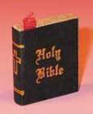  kleine Bibel 