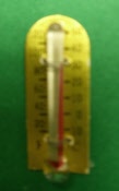  Thermometer 
