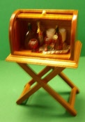 Barschrank Minibar Reutter 