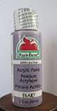 Acrylfarbe lila 