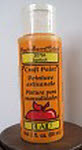  Acrylfarbe apricot 