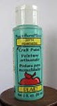  Acrylfarbe aquamarin 