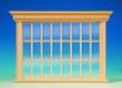  Patrizier Atelier Fenster 