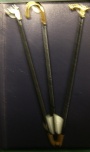 Spazierstock Set 