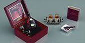 Cognac Set 