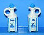 Öl Essig Vorratskännchen Set 