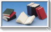 Bücher Set klein 