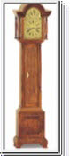  Standuhr Simon Willard Bausatz 