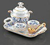 Suppen-Set Goldzwiebel 