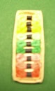 Seidengarne Set