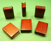  Bücher 6-er Set 