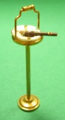 Standaschenbecher 