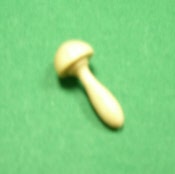 Miniatur Stopfpilz