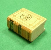 dickes helles Buch 