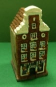  Puppenhaus fürs Puppenhaus Delfter