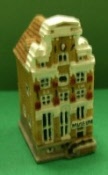 Puppenhaus fürs Puppenhaus Museum 