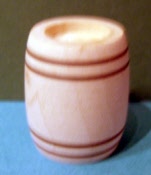 Weinfass klein 