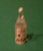  Flasche Bacardi 