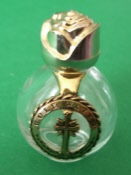 Weihwasser Behälter