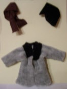 Winterkleidung für Jungen