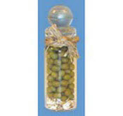 Vorratsglas Gemüse